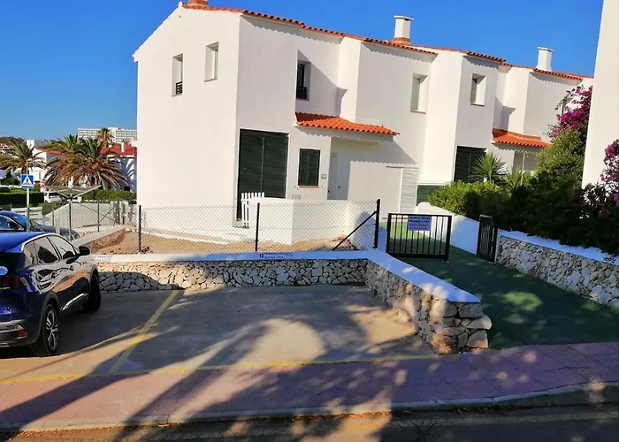 Villa Pinuelo