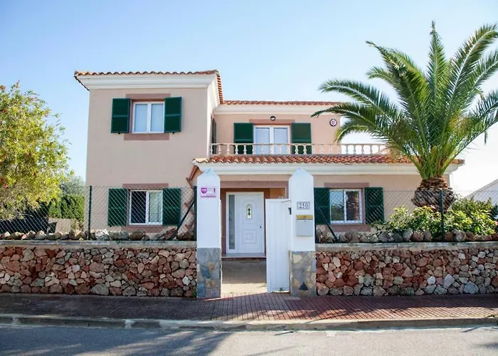 Villa Sirena
