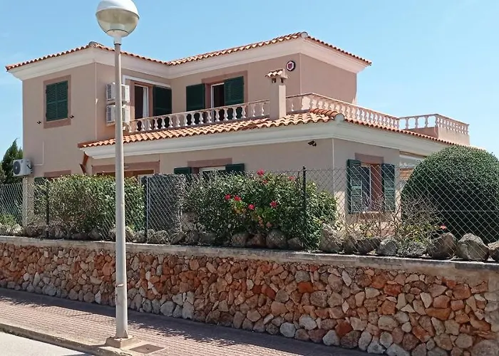 Villa Sirena