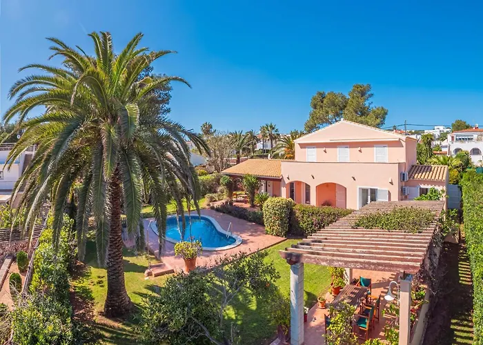 Villa Olivia By 3Villas