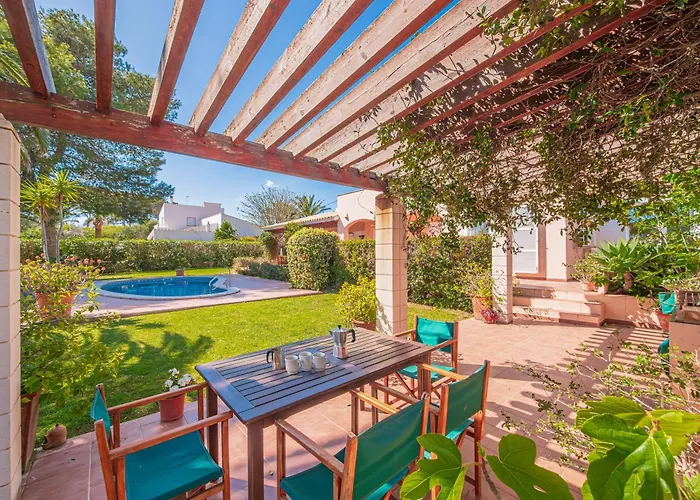 Villa Olivia By 3Villas