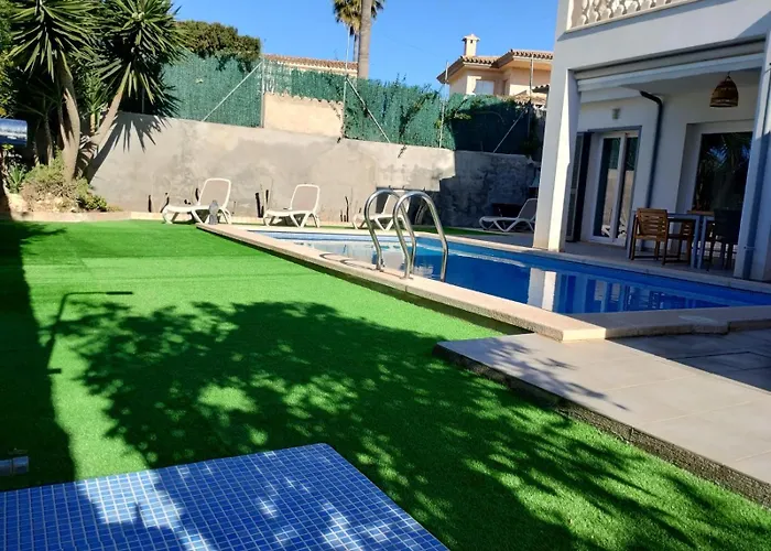 Casa Aina Cala Bona B