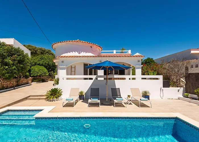 Villa Fontana By 3Villas