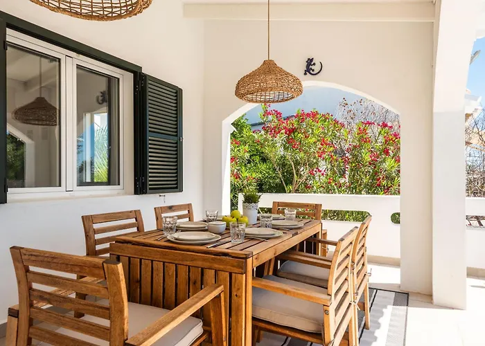 Villa Fontana By 3Villas